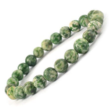 Load image into Gallery viewer, Tree Agate Bracelet - Helps in Grounding, Healing, and Inner Strength - Suitable for Unisex
